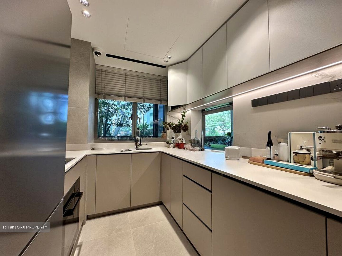 Promenade Peak (D3), Condominium #537501061